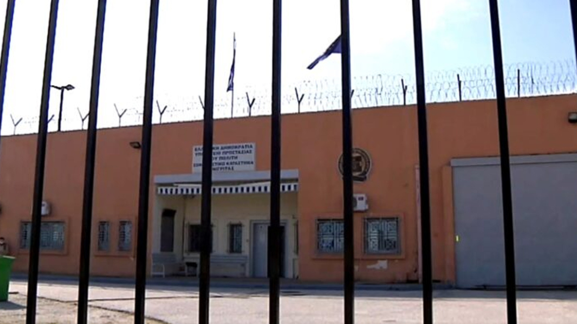 Πώς έγινε η φονική συμπλοκή με τους δύο νεκρούς κρατουμένους στις Φυλακές Νιγρίτας