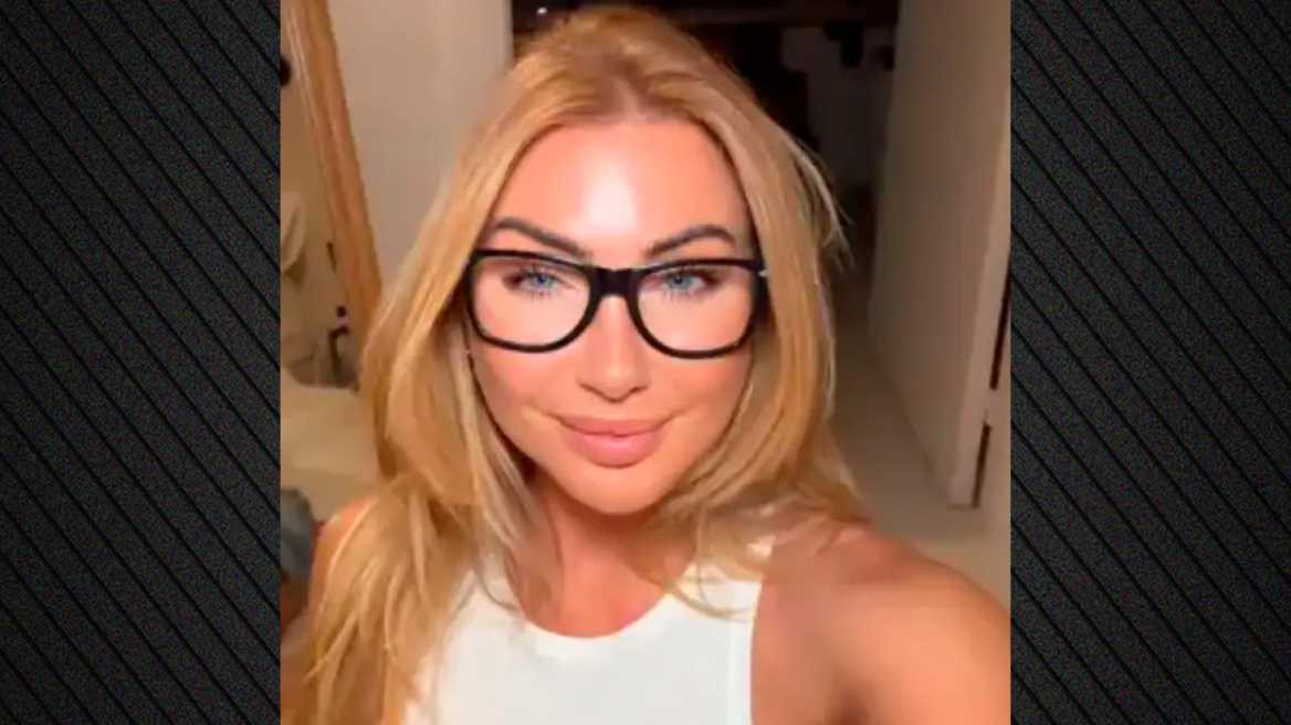 Μοντέλο του OnlyFans θα παντρευτεί τον... εαυτό του: «Αυτό δεν μπορεί να καταλήξει σε διαζύγιο ή απιστία»