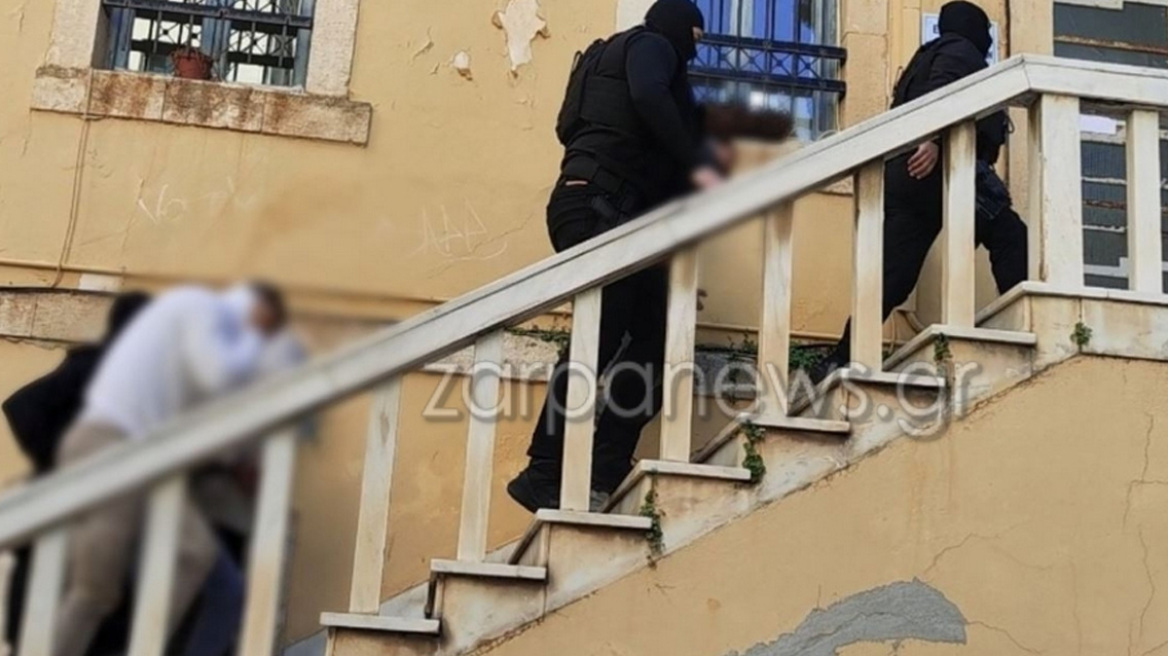 Στον Εισαγγελέα οι τέσσερις για την συμμορία του ΔΕΔΔΗΕ που είχαν κάνει τις απάτες οικογενειακή υπόθεση