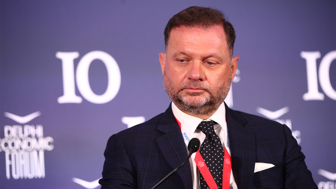 Πάνος Ξενοκώστας: Ελληνικά υποβρύχια και πλοία επιφανείας made in Greece