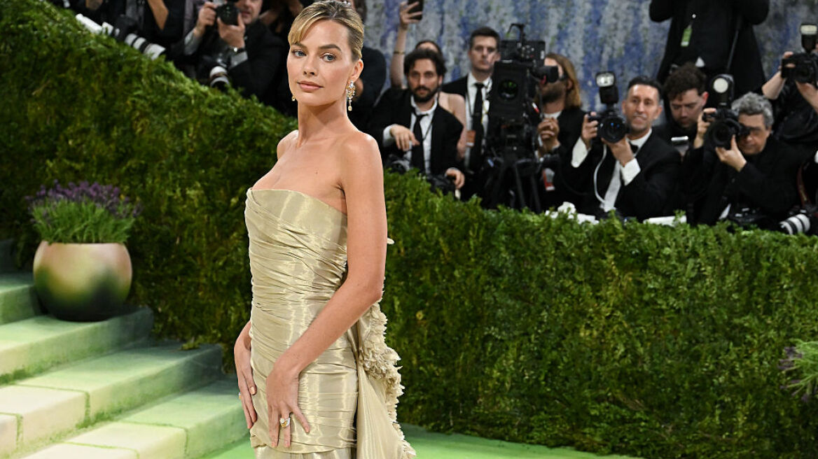 Met Gala 2026: Όλες οι εμφανίσεις που ξεχώρισαν

