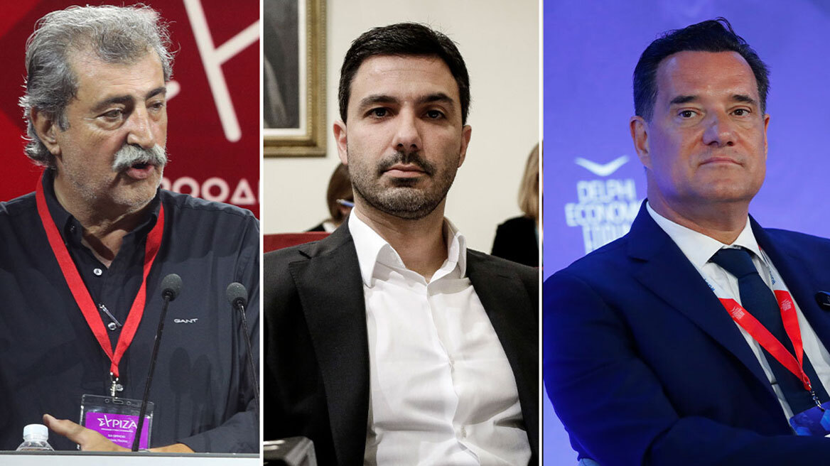 Το Εφετείο έκρινε ένοχο τον Πολάκη για συκοφαντική δυσφήμιση του Σταμάτη Πουλή, του επέβαλε 5 μήνες φυλάκιση με αναστολή