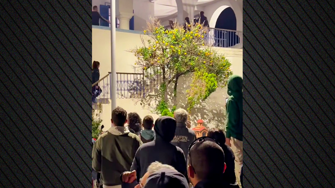 Αιγύπτιος προέβη σε ασελγείς χειρονομίες εις βάρος ανηλίκων στη Σύμη, αναβλήθηκε για το 2027 η δίκη, οργή από τους κατοίκους