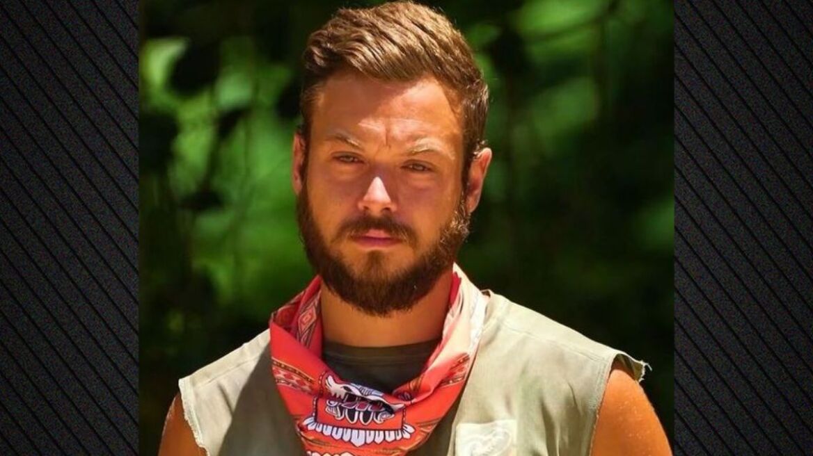 Survivor: Εκτός στίβου μάχης ο Αλέξανδρος, στην κλινική λόγω προβλήματος με τον αστράγαλό του