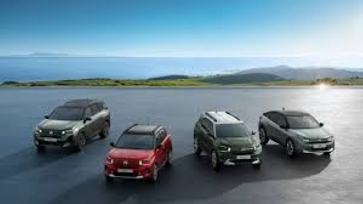 Η Citroen παρατείνει το πρόγραμμα απόσυρσης