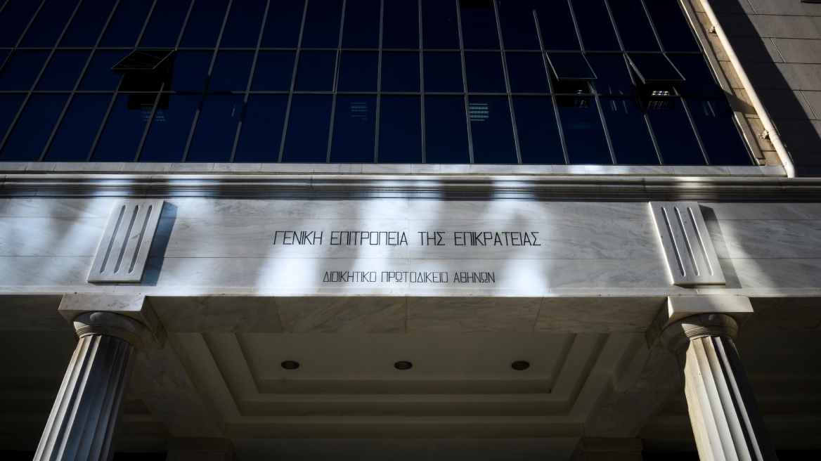 Προήχθη ο εφέτης αν και εκκρεμεί εναντίον του πειθαρχική έρευνα για την υπόθεση του μεγαλοξενοδόχου
