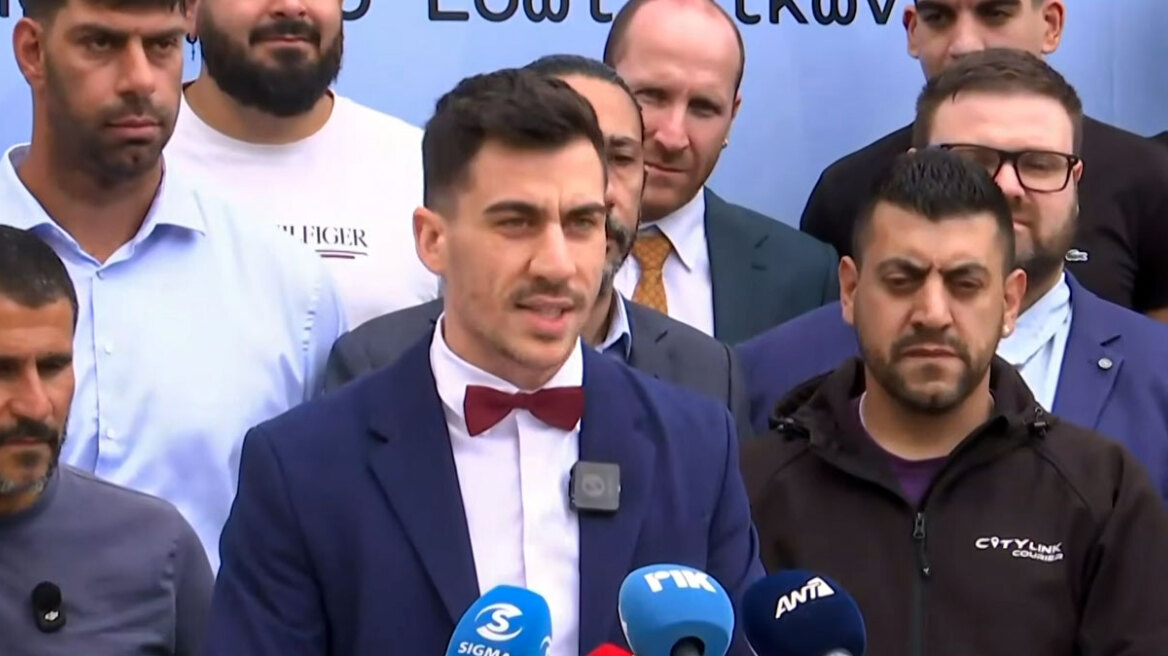 Ο Φειδίας Παναγιώτου απέδωσε στον Αϊνστάιν μια φράση που δεν είπε ποτέ, δείτε βίντεο