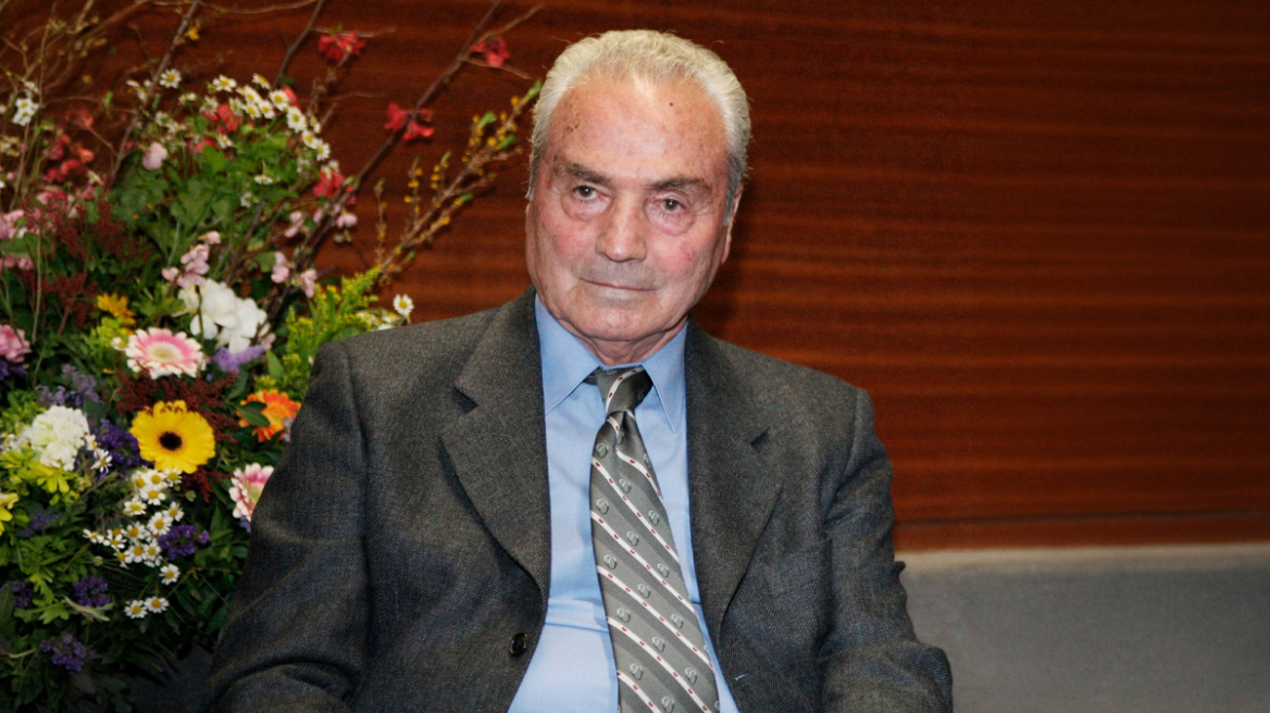 Πέθανε ο αθλητικογράφος Σταύρος Τσώχος σε ηλικία 89 ετών