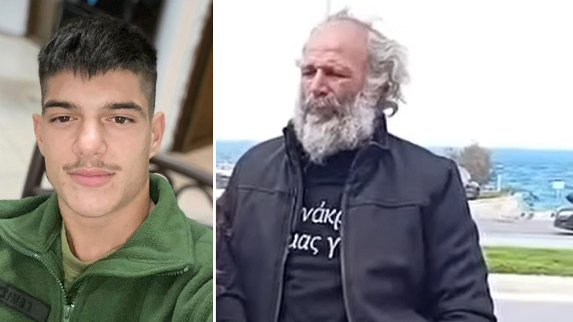 «Αν είχα χίλιες σφαίρες θα του τις έπαιζα αλλά είχα μόνο έξι»: Αμετανόητος ο 54χρονος - Είχε το όπλο για μπαλωθιές στο μνημόσυνο του ανιψιού του, είπε στην απολογία του