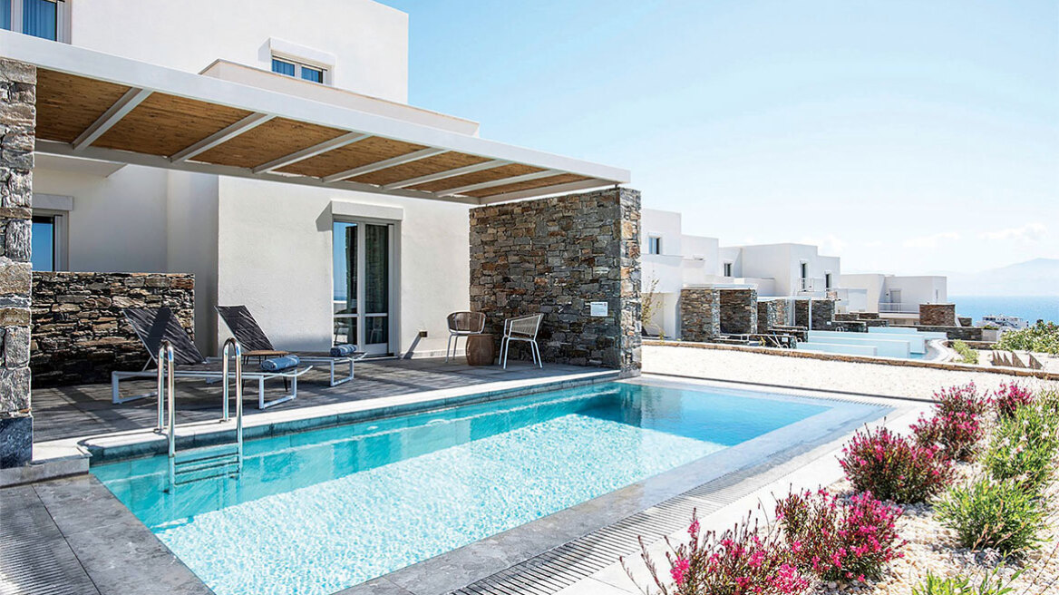 Summer Senses Luxury Resort | Opening 7 Μαΐου 2026
