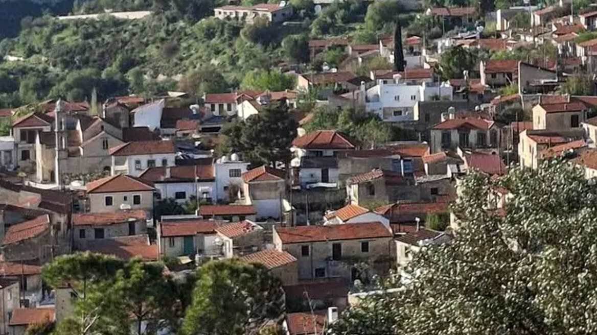 Ισραηλινός αγόρασε ολόκληρο εγκαταλελειμμένο χωριό στη Λεμεσό: Αντιδράσεις από Κύπριους, «ερωτευμένος με την Τρόζενα» δηλώνει ο ίδιος

