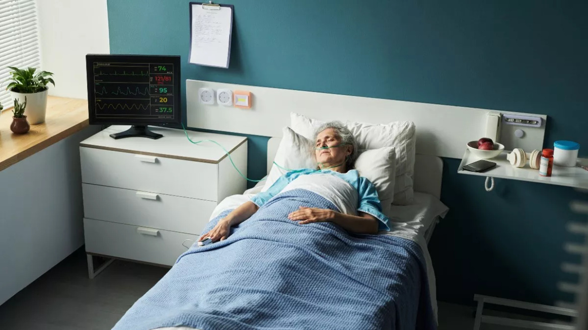 Φαγητό, νοσηλευτές, καθαριότητα: Οι 3 αδυναμίες του ΕΣΥ για τους ασθενείς