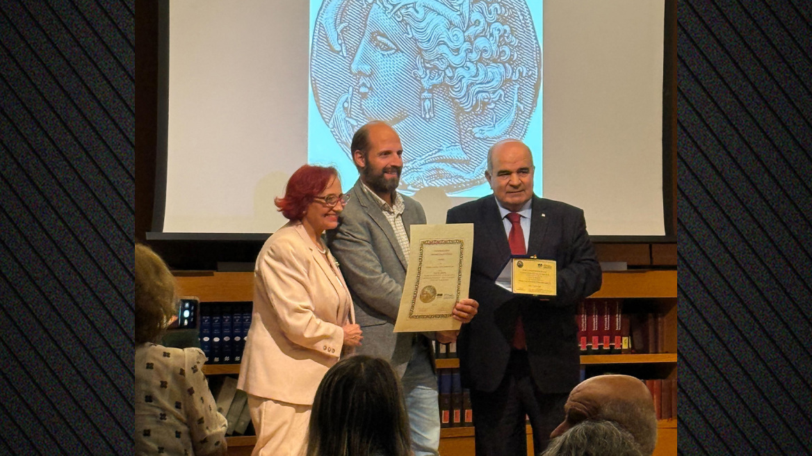 Βράβευση των ΕΚΔΟΣΕΩΝ ΚΑΚΤΟΣ από την Εταιρεία Ελλήνων Μεταφραστών Λογοτεχνίας
