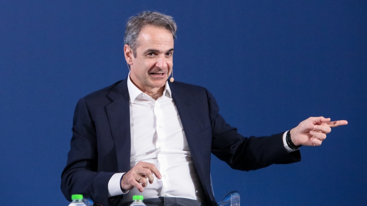 Στη Θεσσαλονίκη αύριο το έκτο προσυνέδριο της Νέας Δημοκρατίας