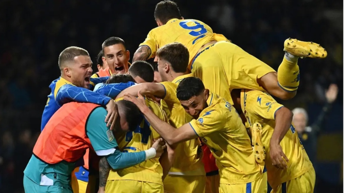 Η Φροζινόνε επέστρεψε εμφατικά στη Serie A με πεντάρα και γκολ Κουτσουπιά, δείτε τα γκολ  
