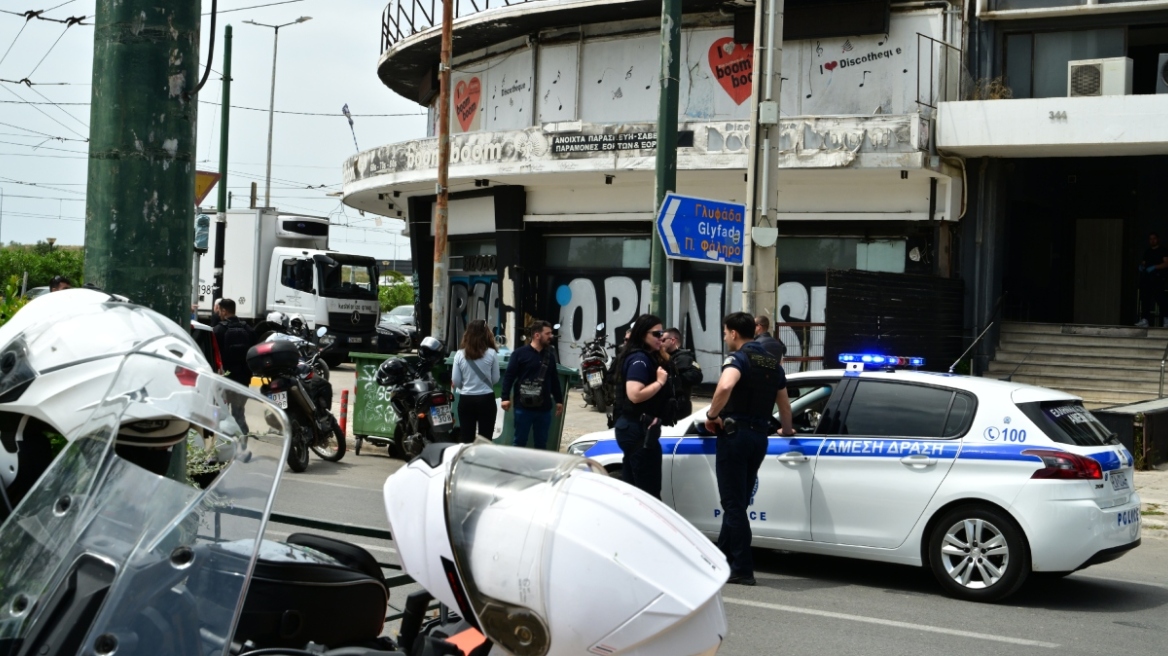 Δεν είναι σε θέση να καταθέσει λόγω μέθης ο 58χρονος που πυροβόλησε με ούζι και τραυμάτισε γυναίκα σε μπαρ