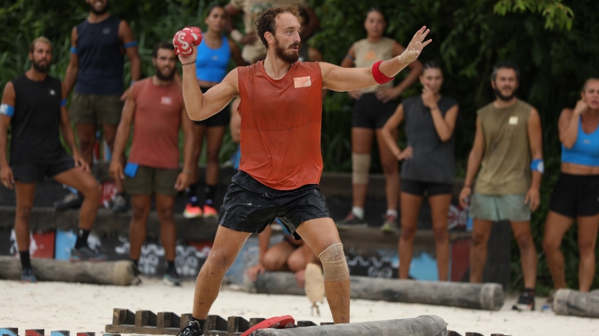 Ανακοινώνονται νέες μεταγραφές στο Survivor που προκαλούν αναστάτωση