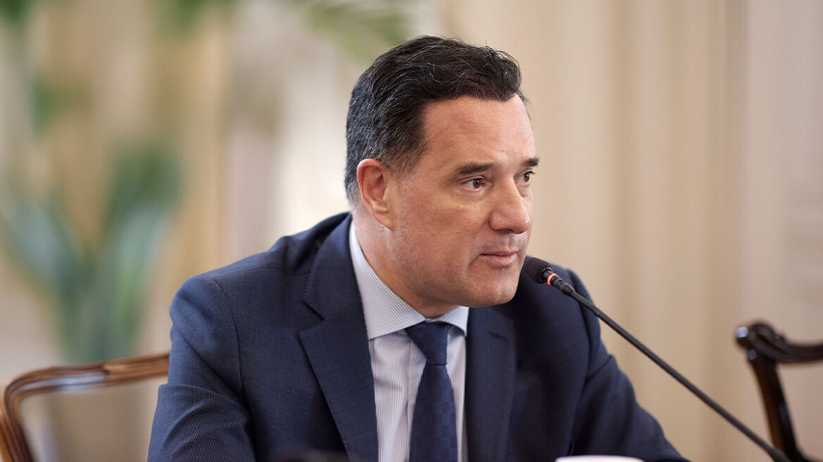 Ο Γεωργιάδης «ανέβασε» την ανάρτηση της ιδρύτριας του «A Little Shelter»: Η Κατρίνα Τσάνταλη πήγε στο ΚΑΤ για ράμματα και εκθειάζει τα δημόσια νοσοκομεία