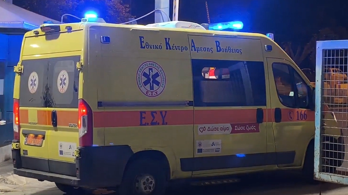 Ιατρικό ανακοινωθέν από το Αττικόν για τον Έλληνα επιβάτη του κρουαζιερόπλοιου με τον χανταϊό: Δεν παρουσιάζει οποιοδήποτε σύμπτωμα