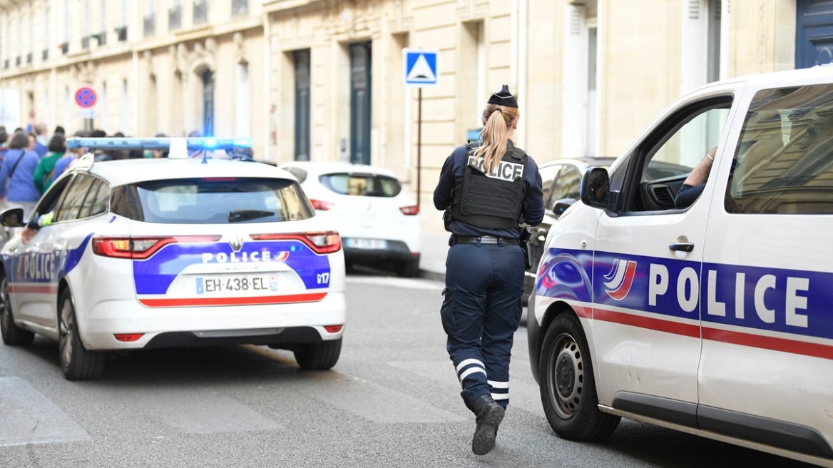 Δύο νεκροί και τρεις τραυματίες από πυροβολισμούς στη Νίκαια της Γαλλίας