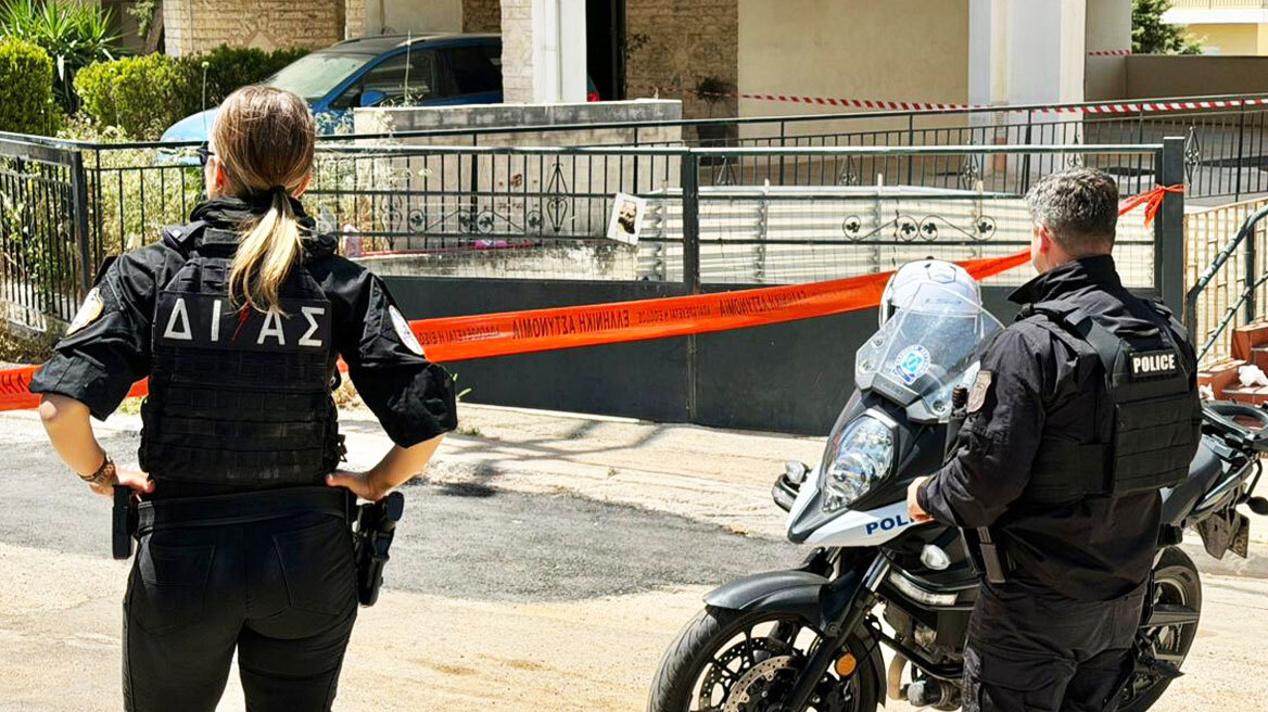 «Μέχρι χθες κάναμε μάθημα, γελούσαν, έκαναν αστεία»: Συγκλονίζει καθηγητής των δύο κοριτσιών που έπεσαν από πολυκατοικία στην Ηλιούπολη