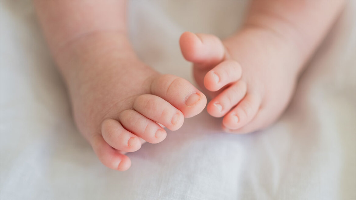 Νεκρό λόγω αυτόματης αποβολής το βρέφος που εντοπίστηκε σε εγκαταλελειμμένο σπίτι στην Ξάνθη 