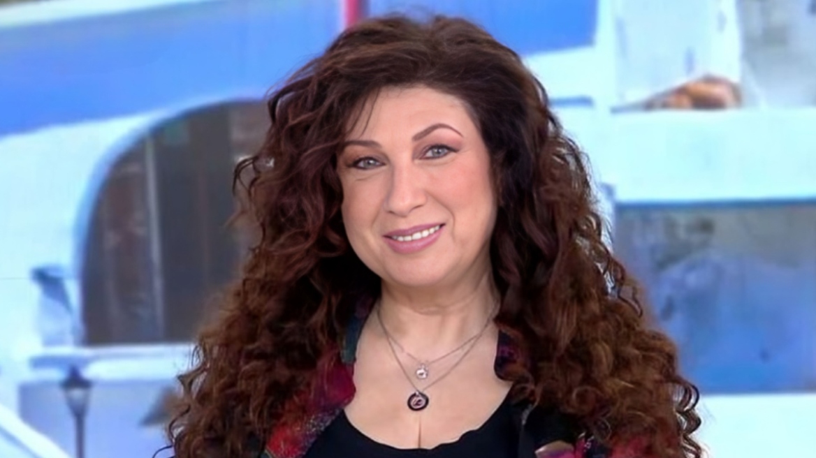 Μαντώ: Θα βγούμε πρώτοι στη Eurovision, το Ferto είναι πολύ έξυπνο
