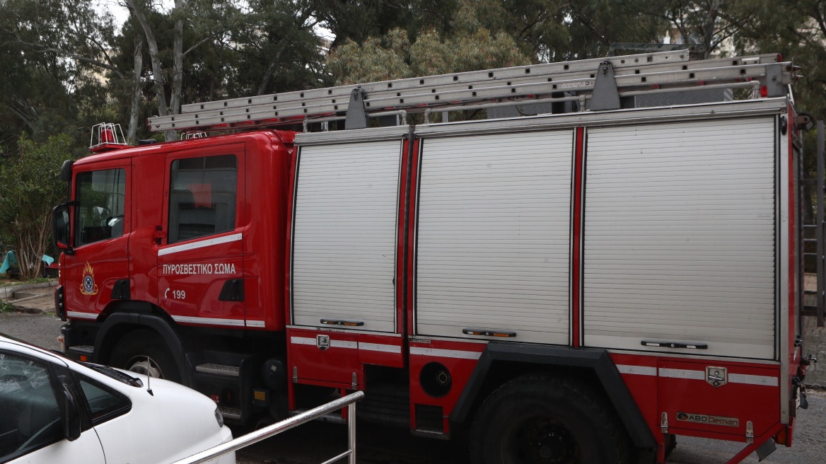 Αγωνία για δύο 20χρονους στο Λιτόχωρο Πιερίας, είχαν πάει για πεζοπορία και έχουν χαθεί τα ίχνη τους