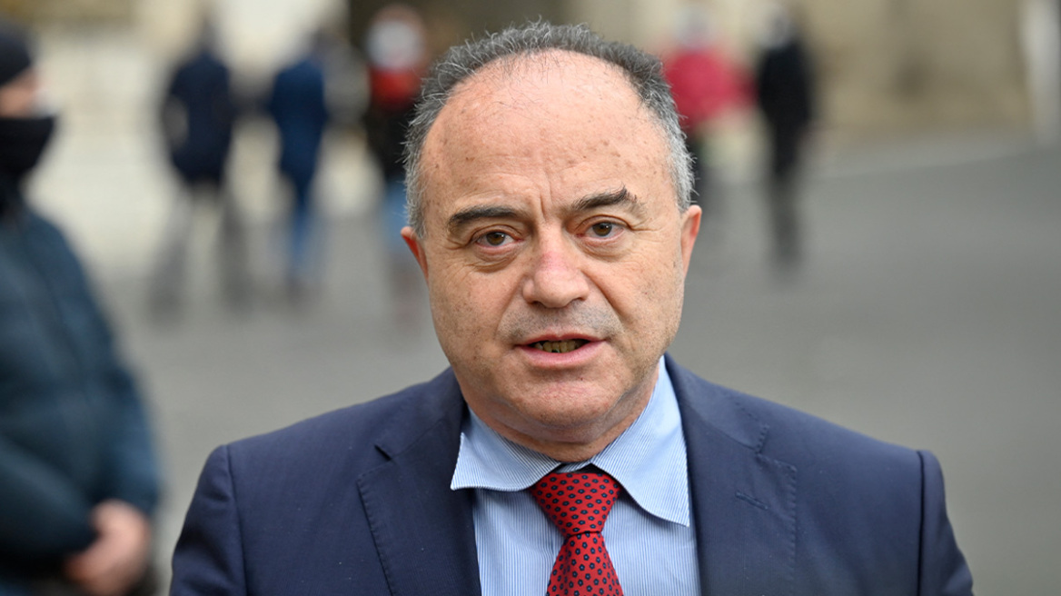 Διεφθαρμένοι αστυνομικοί διέρρευσαν προσωπικά δεδομένα ποδοσφαιριστών, ηθοποιών και τραγουδιστών στη Νάπολη