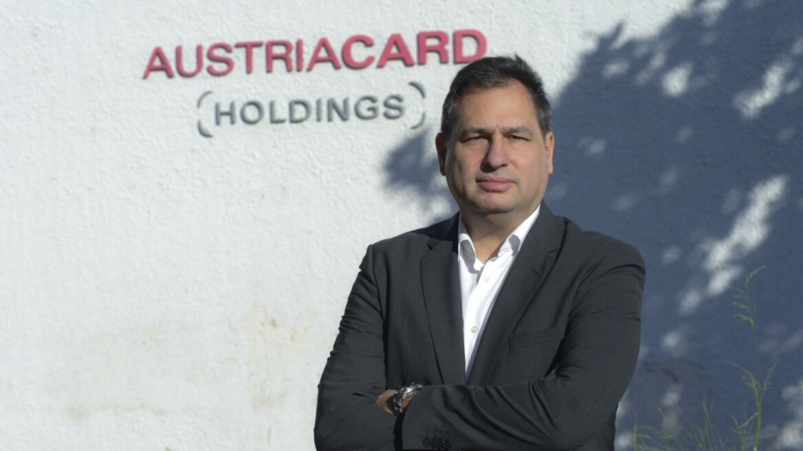 Austriacard: Δημόσια πρόταση €364 εκατ. για την εξαγορά της από τη Dai Nippon Printing με €10 ανά μετοχή