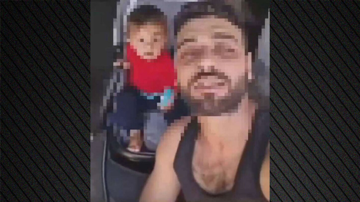 Τουρκοκύπριος απήγαγε το παιδί του από την Βρετανίδα μητέρα, σε πλήρη εξέλιξη οι έρευνες της Αστυνομίας στην Κύπρο