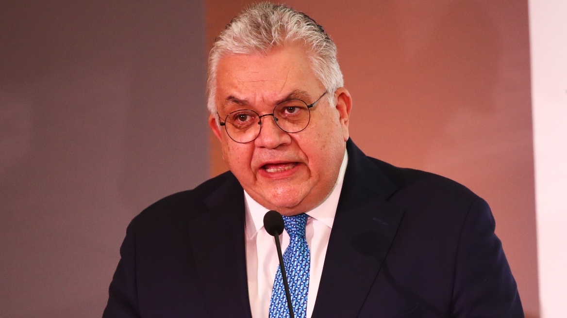 Παπαϊωάννου: Τα πανεπιστήμια θα αποκτήσουν ελεγχόμενη είσοδο με ειδικούς card readers, τι είπε για τα χθεσινά επεισόδια στο ΑΠΘ