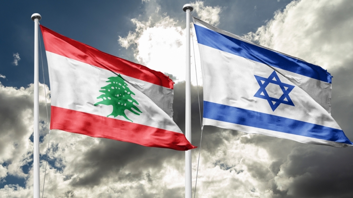 Σήμερα ο νέος γύρος συνομιλιών Ισραήλ - Λιβάνου στην Ουάσινγκτον: Το Τελ Αβίβ δεν θα δεσμευτεί για πλήρη εκεχειρία, λέει η Al Arabiya