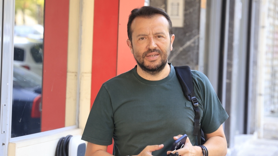 Αιχμές Παππά κατά Τσίπρα, Φάμελλου και Ζαχαριάδη: «Αλέξη, μίλα με τον Σωκράτη»