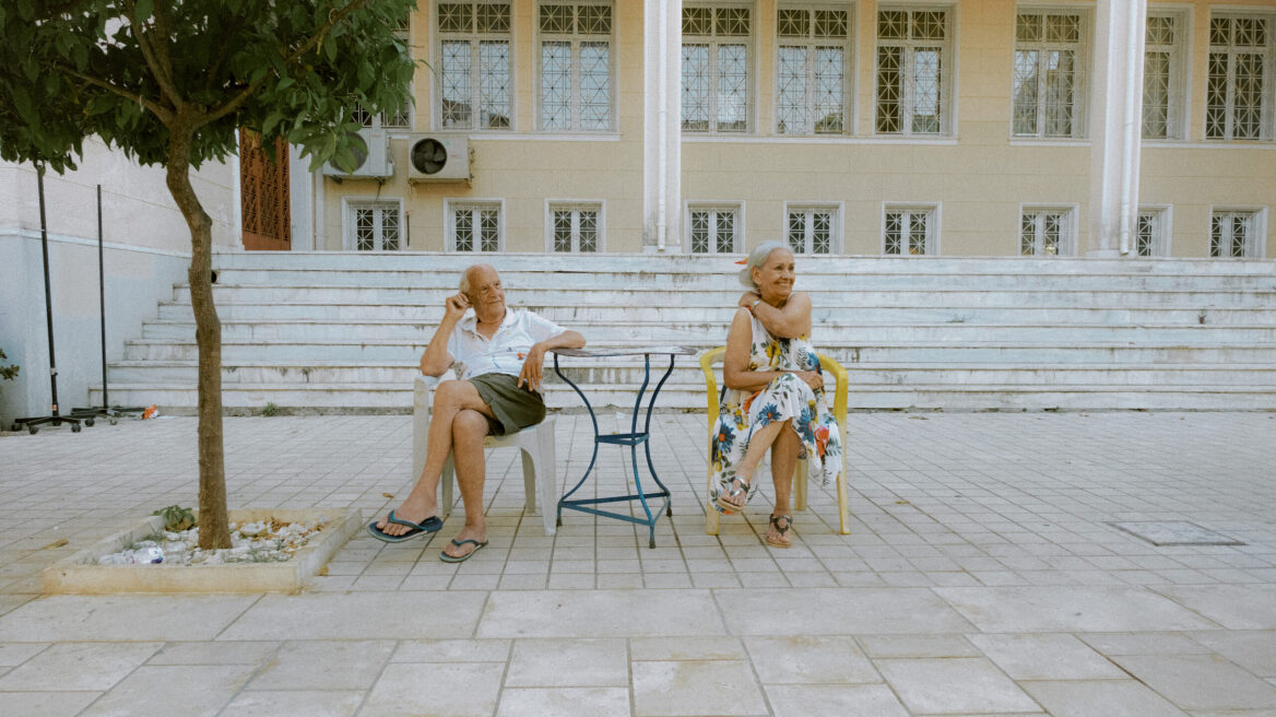 Η Κεφαλονιά μέσα από τα μάτια των ανθρώπων της