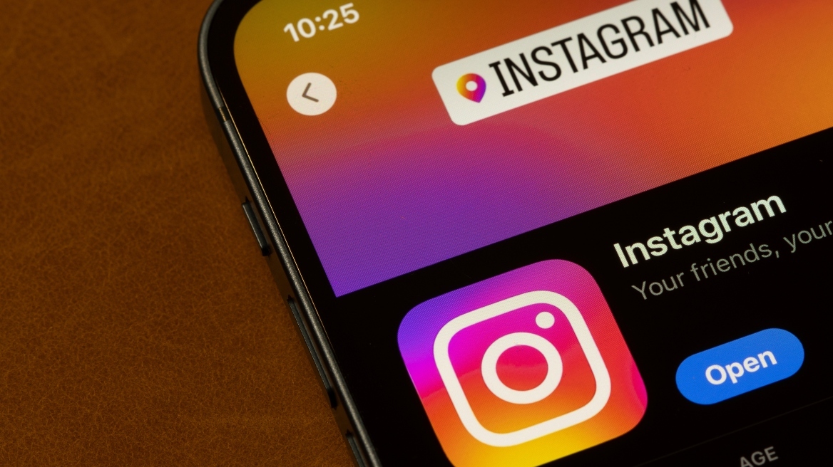 Instants στο Instagram: Τι είναι η νέα δυνατότητα στην πλατφόρμα
