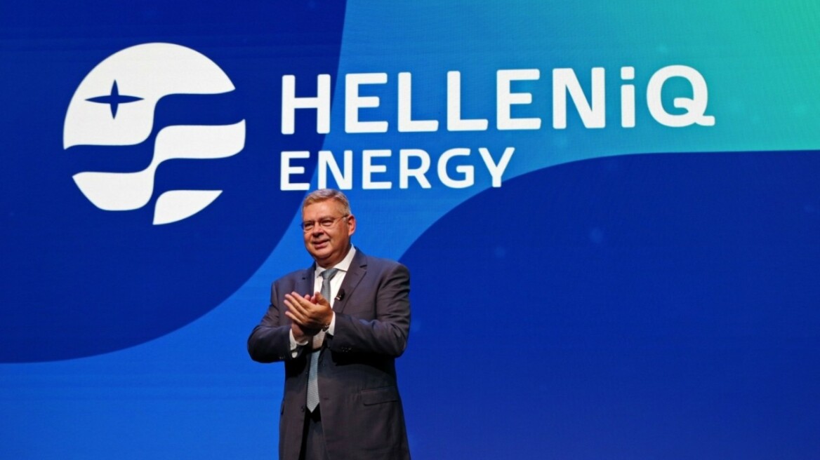 Helleniq Energy: Με φορτία από ΗΠΑ και Λατινική Αμερική θωρακίζει την αγορά καυσίμων