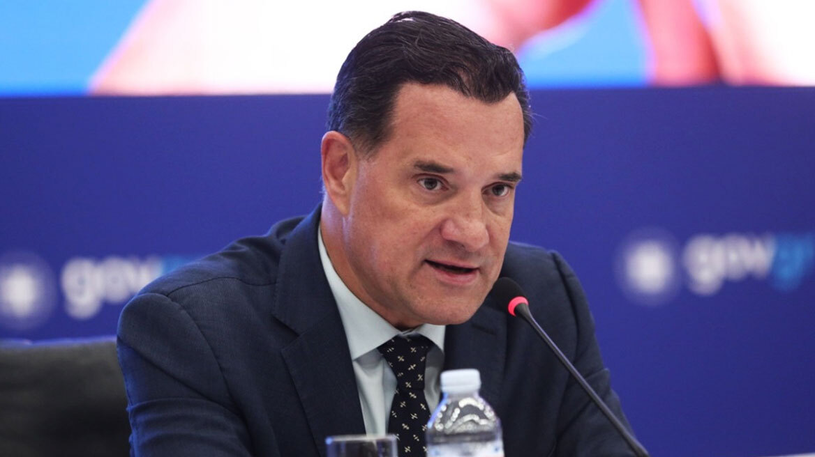Γεωργιάδης: Αποσύρονται από τα περίπτερα και μίνι μάρκετ όλα τα προϊόντα κάνναβης 