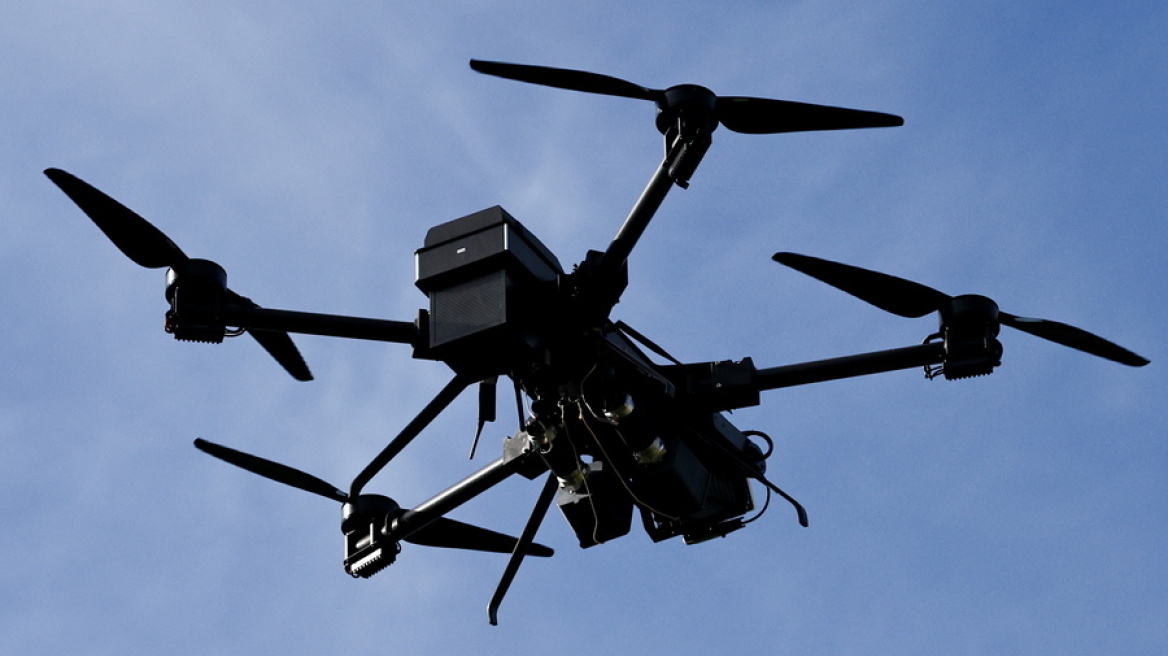Axios: Η Κούβα προμηθεύτηκε 300 στρατιωτικά drones και σχεδιάζει επιθέσεις σε αμερικανικούς στόχους