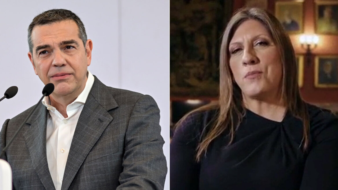 «Στο χιλιοστό»: Οι αυταπάτες του ΣΥΡΙΖΑ και οι διαπραγματεύσεις του χάους - Η Κωνσταντοπούλου ειρωνεύεται τα αγγλικά του Τσίπρα