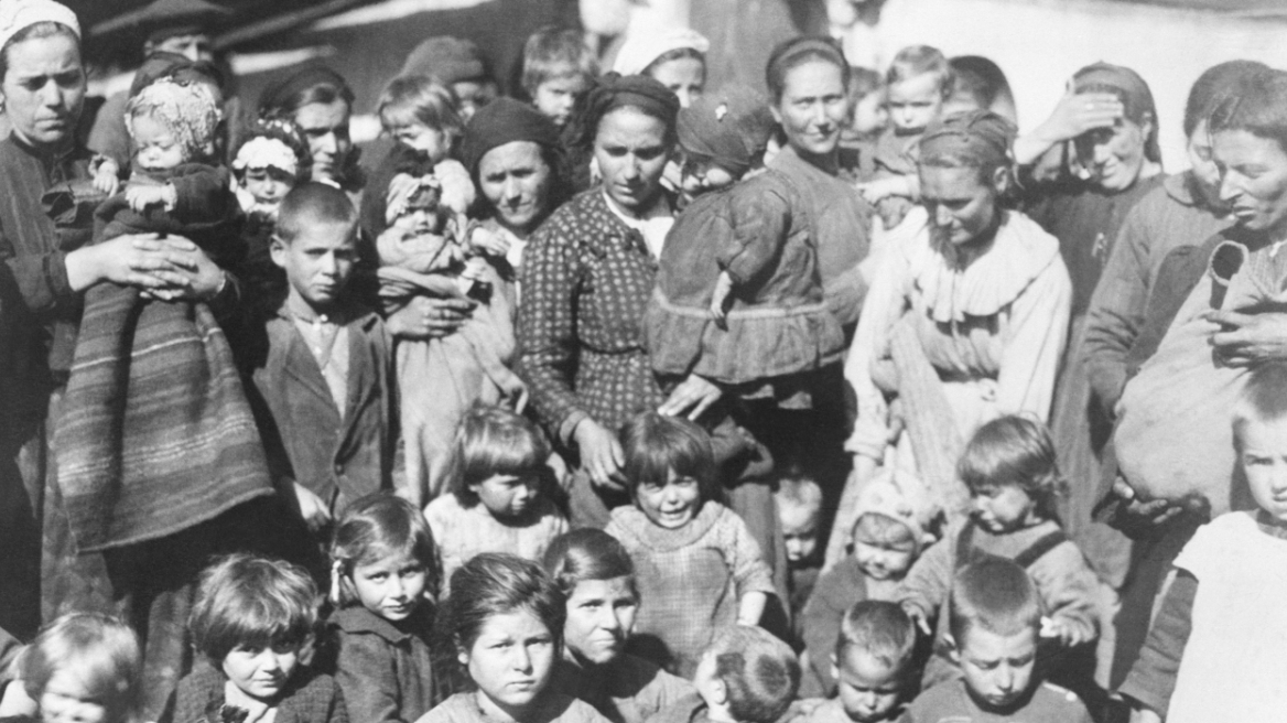 Παραλήρημα της Άγκυρας για την γενοκτονία των Ποντίων: Η Ελλάδα διαστρεβλώνει τα γεγονότα, εσείς σφάξατε Τούρκους στην Τριπολιτσά 