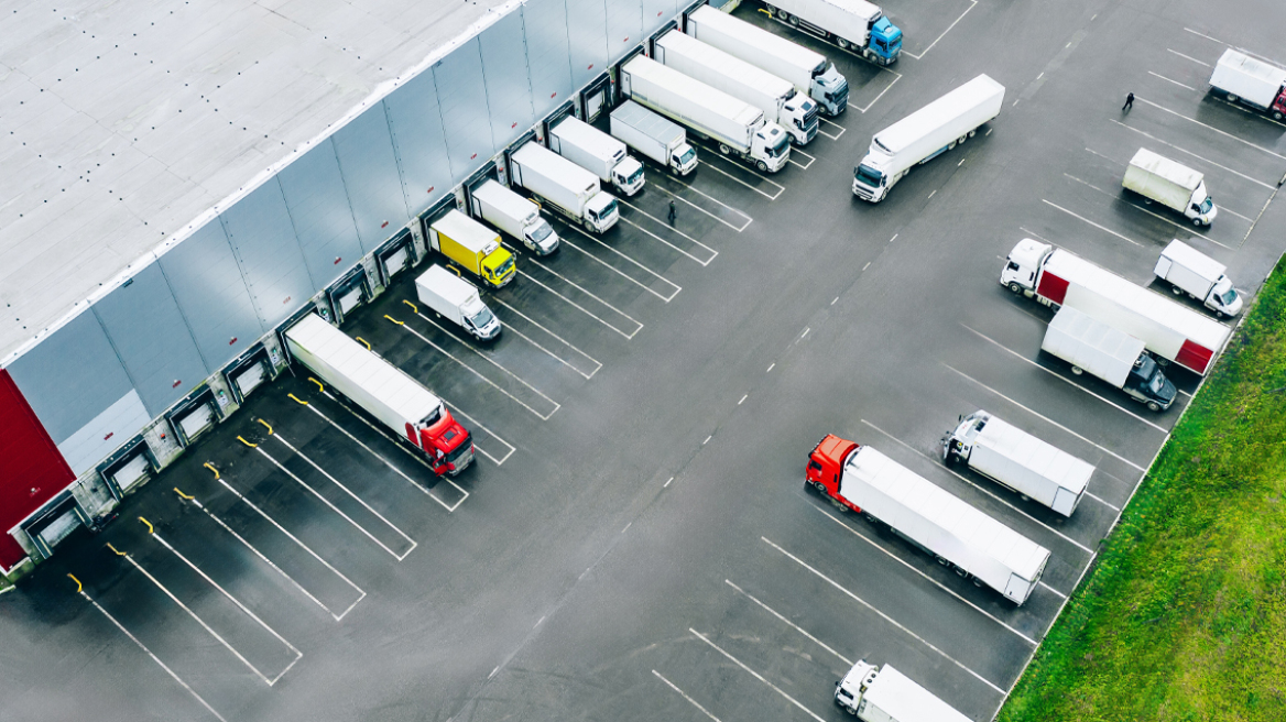 Logistics: Oι αποθήκες που αξίζουν χρυσάφι