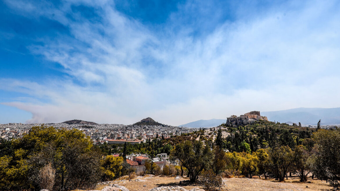 Συνολάκης για την οσμή στην Αττική: Η χαρακτηριστική μυρωδιά του «σάπιου αυγού» και τα βαθύτερα νερά με υδρόθειο και αμμωνία