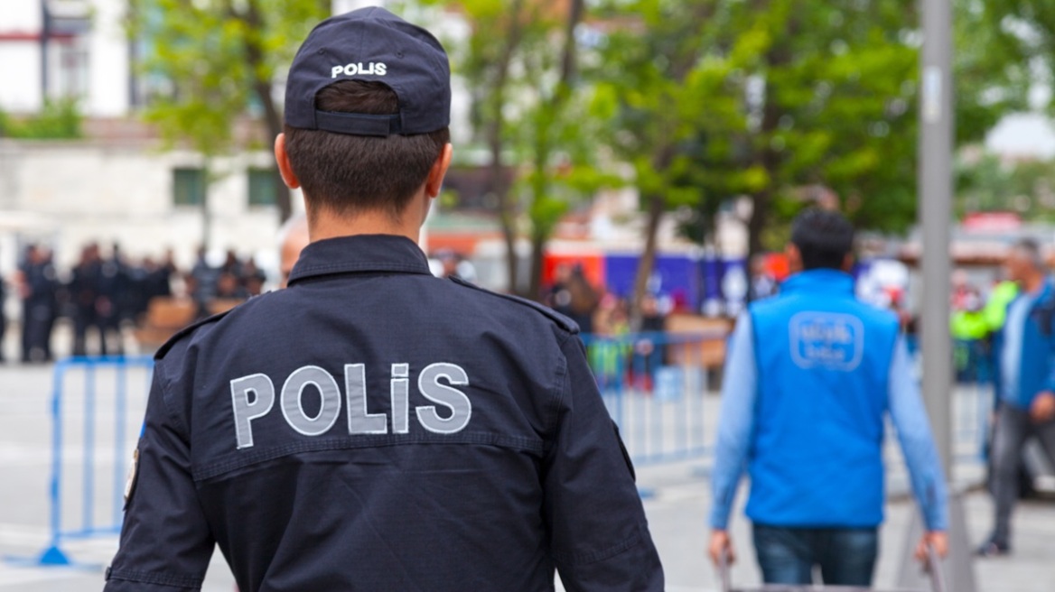 Τέλος στη ζωή του έβαλε ο 37χρονος που σκότωσε έξι ανθρώπους στη Μερσίνη της Τουρκίας