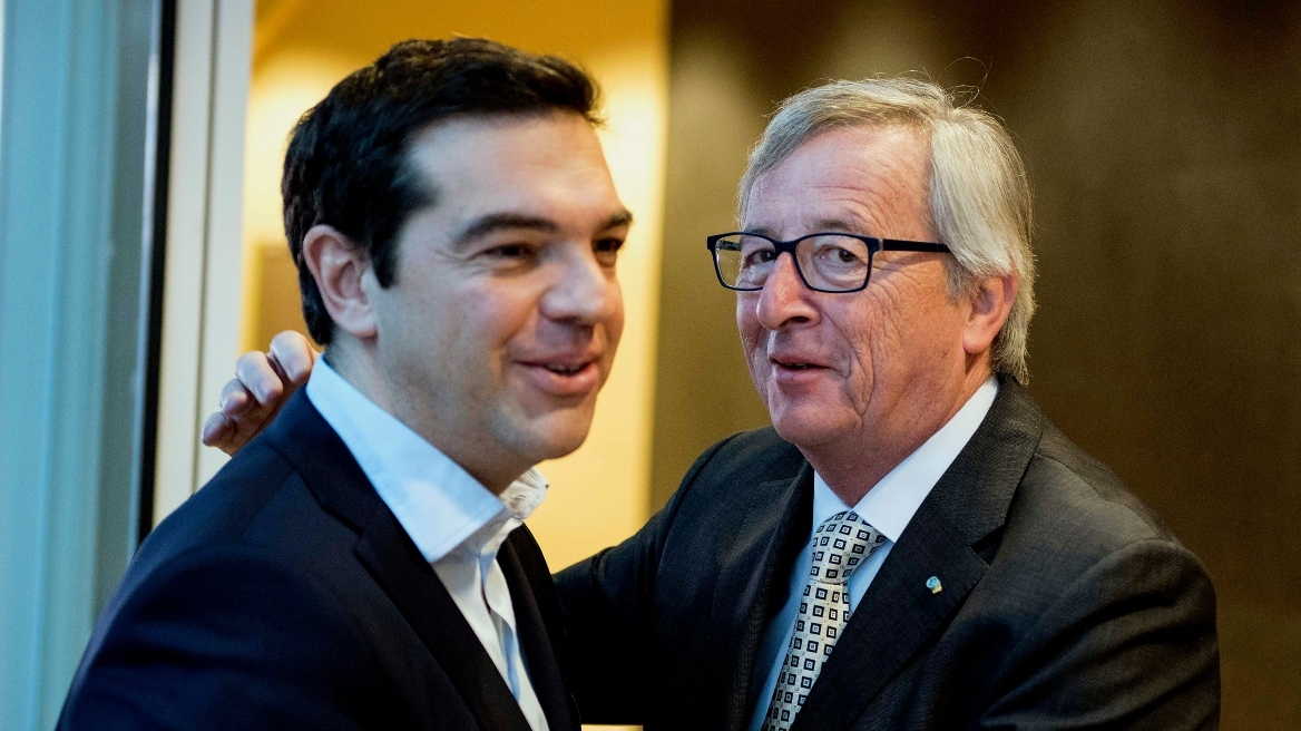 Πούτιν, τα ρούβλια, το αδιάβαστο μνημόνιο και... τα αγγλικά Τσίπρα