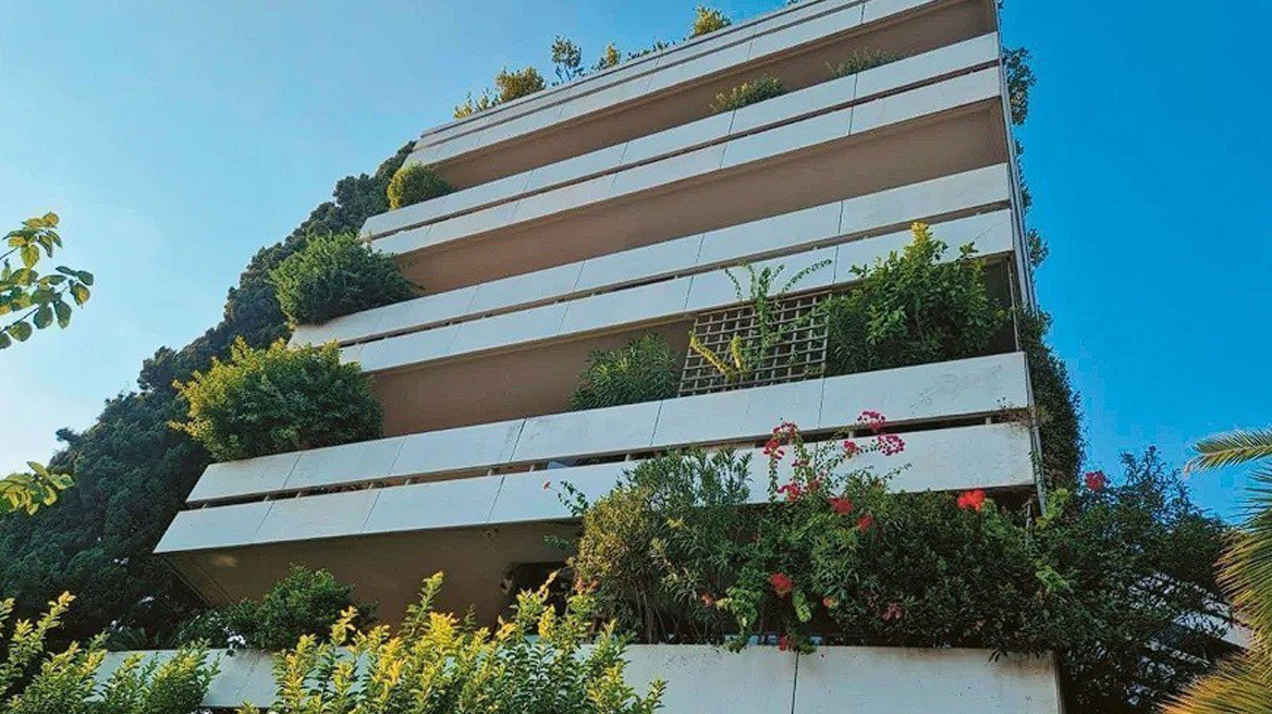 Οικογένεια Λεβέντη: Απειλείται ξανά με πλειστηριασμό η κατοικία στην Ηρώδου Αττικού