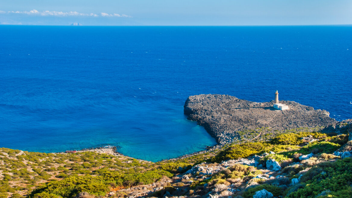 
10 ελληνικά νησιά για διακοπές χωρίς πρόγραμμα