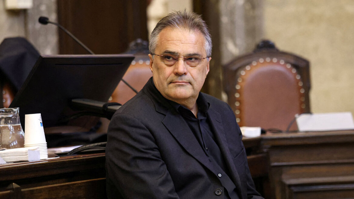 Πρώην πράκτορας των αυστριακών υπηρεσιών πληροφοριών καταδικάστηκε για κατασκοπία υπέρ της Ρωσίας