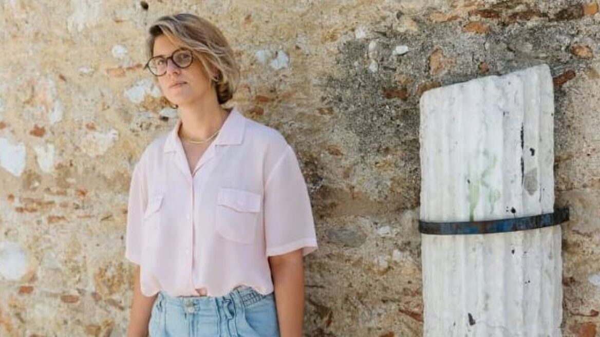 Φαίδρα Βόκαλη: Ποια είναι η Ελληνίδα ακτιβίστρια που συνελήφθη από το Ισραήλ - Σκηνές κακοποίησης σε βίντεο