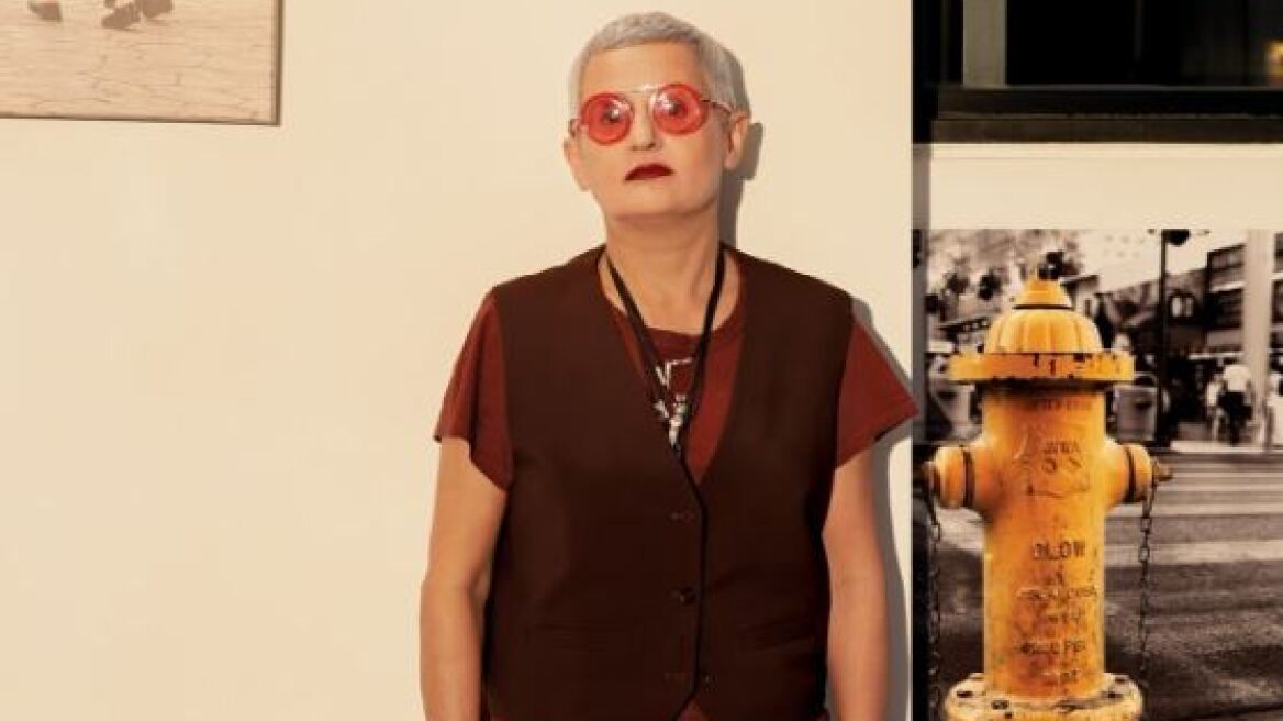Φωτεινή Παντζιά για κόρη από Σιέρα Λεόνε: Ένα κοριτσάκι είπε ότι δεν θέλει να κάθεται δίπλα της» 